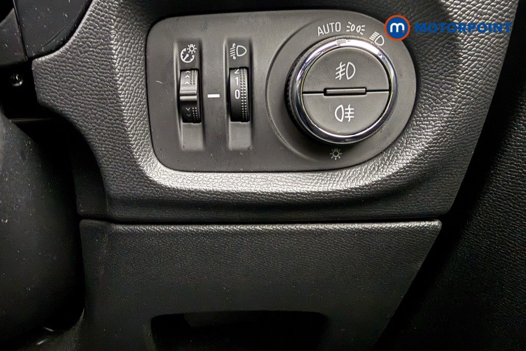 Vauxhall Corsa GS Manual Petrol Hatchback - Stock Number (1624911) - 16th supplementary image