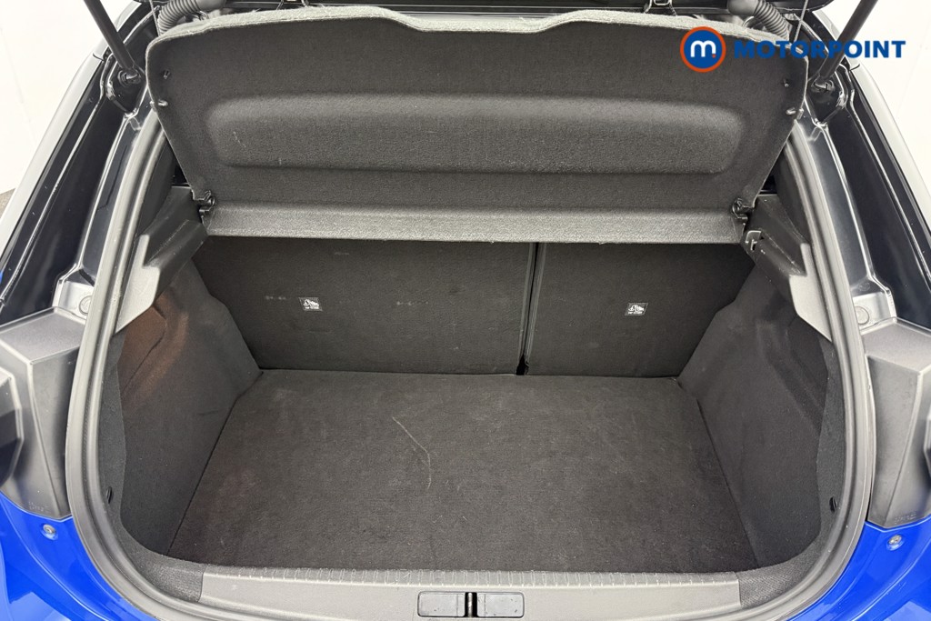 Vauxhall Corsa GS Manual Petrol Hatchback - Stock Number (1624911) - 20th supplementary image