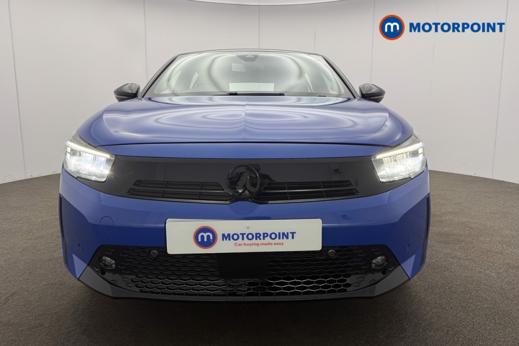 Vauxhall Corsa GS Manual Petrol Hatchback - Stock Number (1624911) - 21st supplementary image