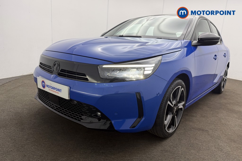 Vauxhall Corsa GS Manual Petrol Hatchback - Stock Number (1624911) - 22nd supplementary image