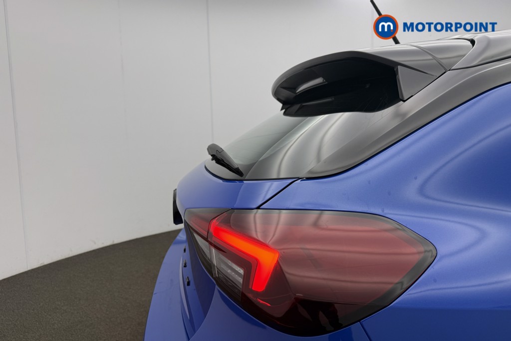 Vauxhall Corsa GS Manual Petrol Hatchback - Stock Number (1624911) - 24th supplementary image