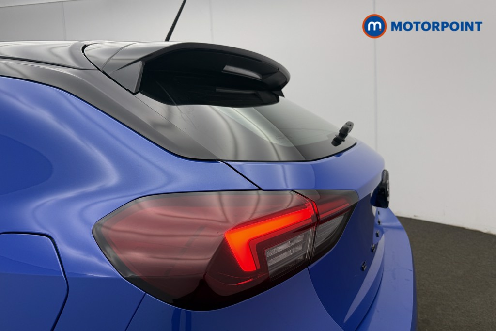 Vauxhall Corsa GS Manual Petrol Hatchback - Stock Number (1624911) - 25th supplementary image