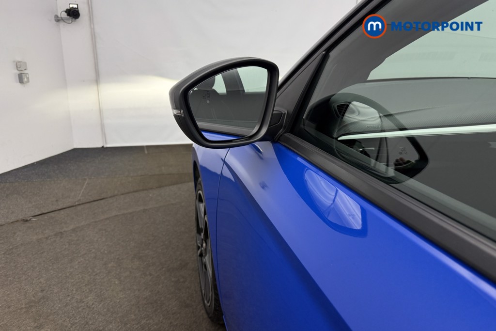 Vauxhall Corsa GS Manual Petrol Hatchback - Stock Number (1624911) - 28th supplementary image