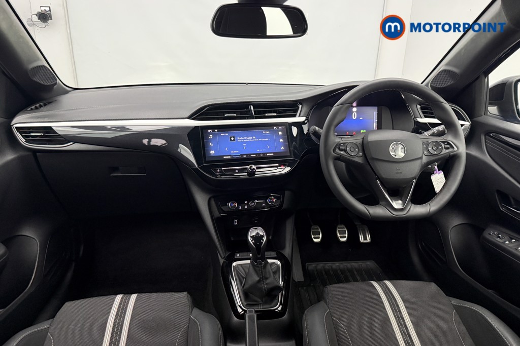 Vauxhall Corsa GS Manual Petrol Hatchback - Stock Number (1624911) - 1st supplementary image