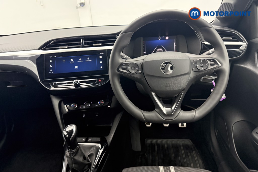 Vauxhall Corsa GS Manual Petrol Hatchback - Stock Number (1624914) - 2nd supplementary image