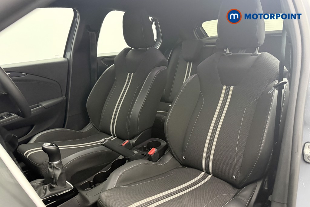 Vauxhall Corsa GS Manual Petrol Hatchback - Stock Number (1624914) - 3rd supplementary image