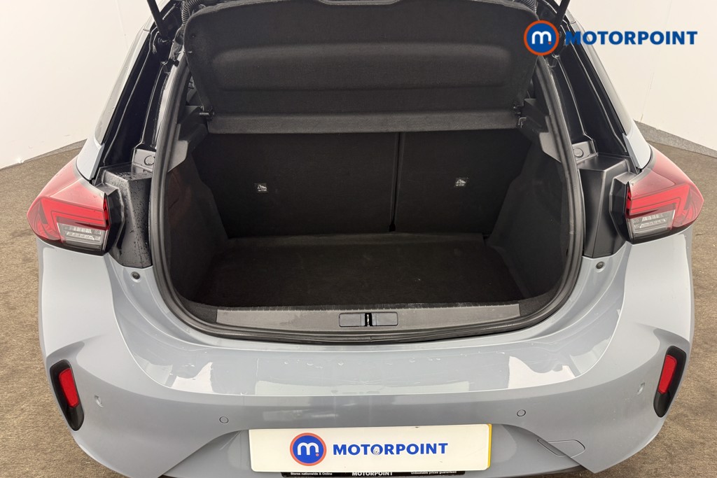 Vauxhall Corsa GS Manual Petrol Hatchback - Stock Number (1624914) - 5th supplementary image