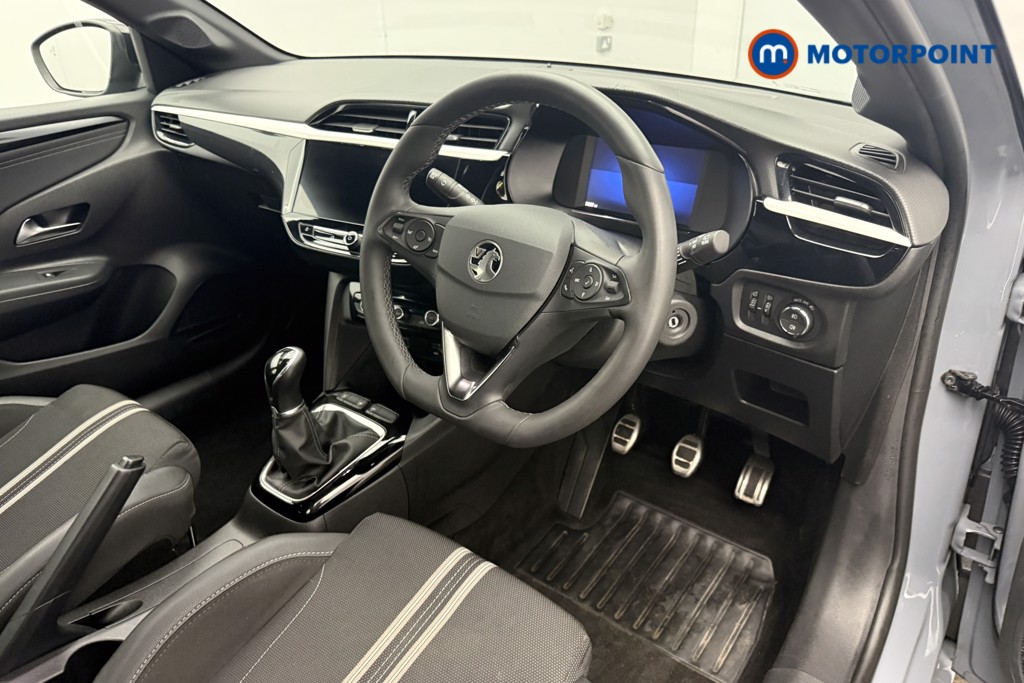 Vauxhall Corsa GS Manual Petrol Hatchback - Stock Number (1624914) - 6th supplementary image