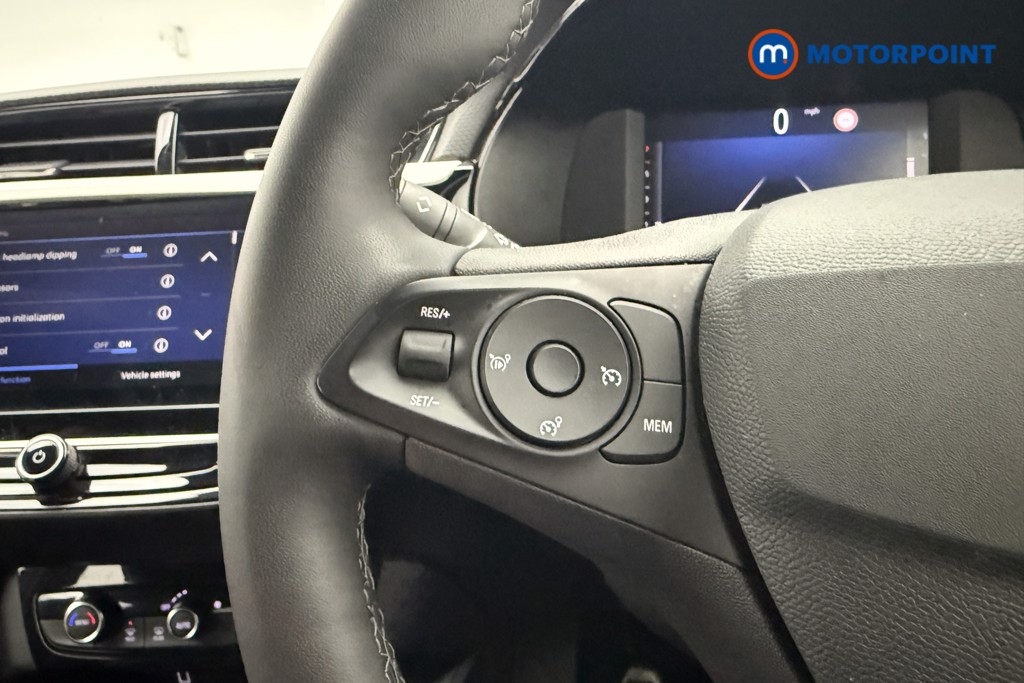 Vauxhall Corsa GS Manual Petrol Hatchback - Stock Number (1624914) - 7th supplementary image