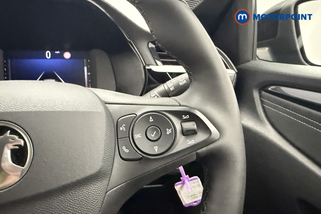 Vauxhall Corsa GS Manual Petrol Hatchback - Stock Number (1624914) - 8th supplementary image