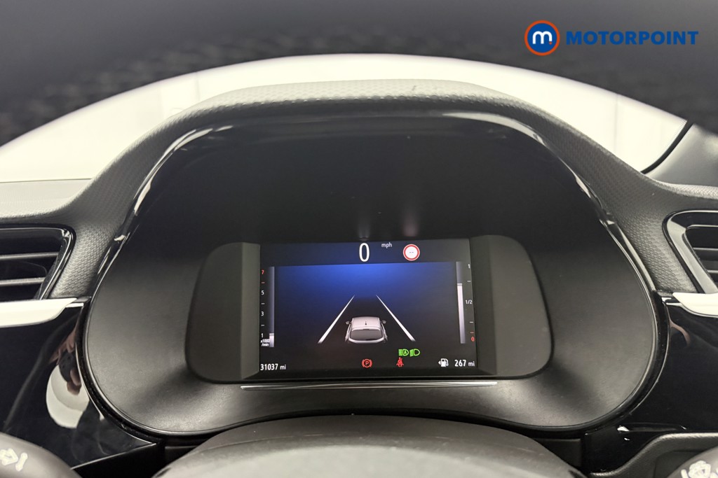 Vauxhall Corsa GS Manual Petrol Hatchback - Stock Number (1624914) - 9th supplementary image