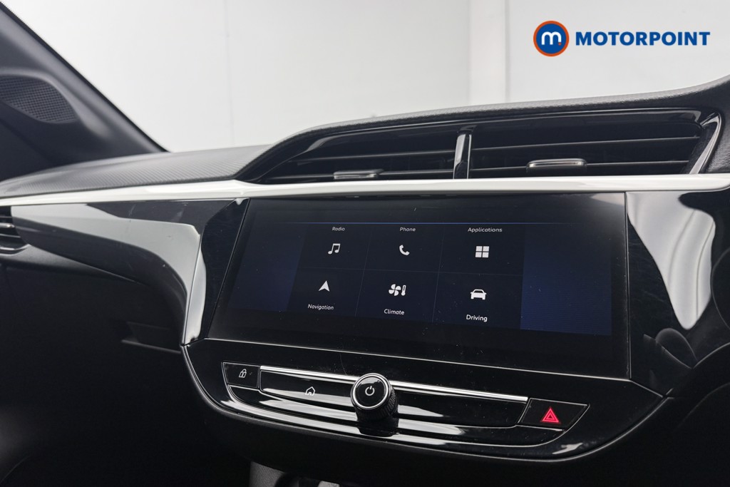 Vauxhall Corsa GS Manual Petrol Hatchback - Stock Number (1624914) - 10th supplementary image