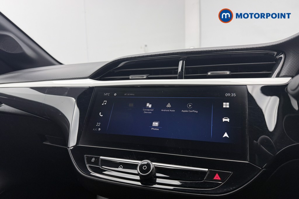 Vauxhall Corsa GS Manual Petrol Hatchback - Stock Number (1624914) - 11th supplementary image