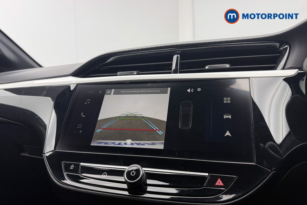 Vauxhall Corsa GS Manual Petrol Hatchback - Stock Number (1624914) - 12th supplementary image