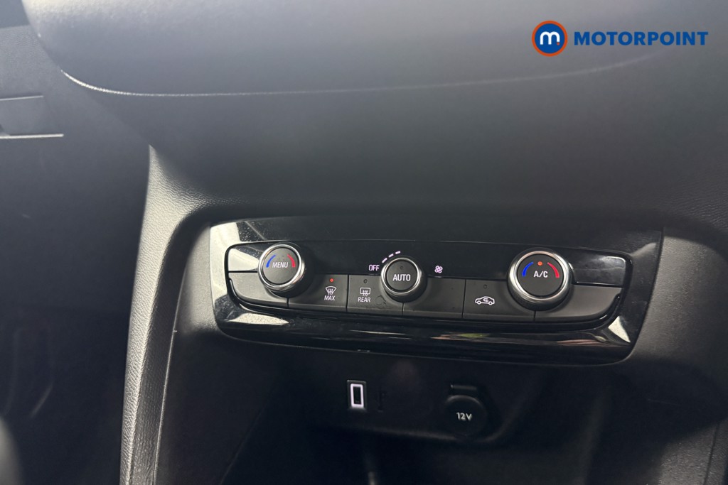 Vauxhall Corsa GS Manual Petrol Hatchback - Stock Number (1624914) - 13th supplementary image