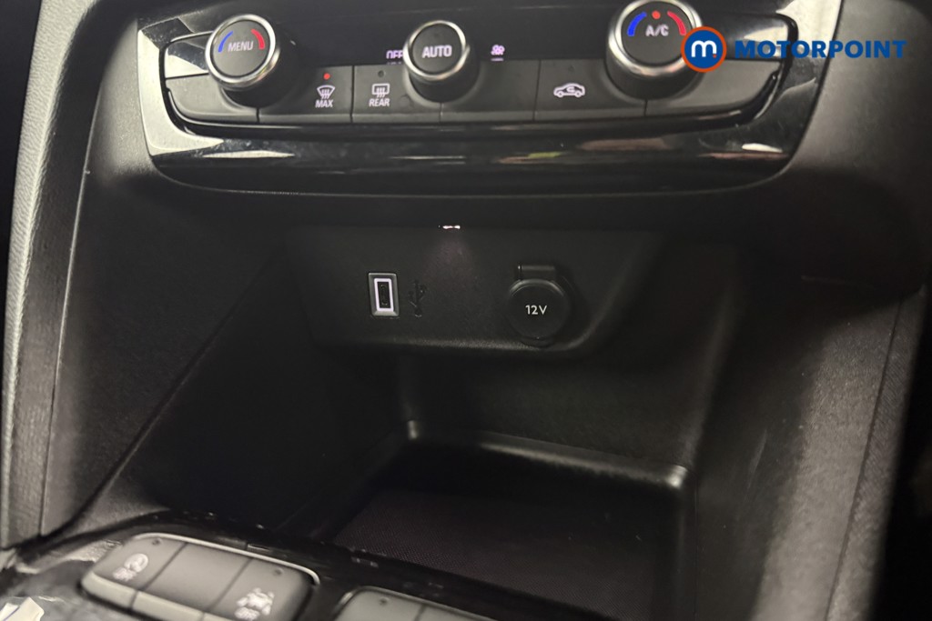 Vauxhall Corsa GS Manual Petrol Hatchback - Stock Number (1624914) - 14th supplementary image