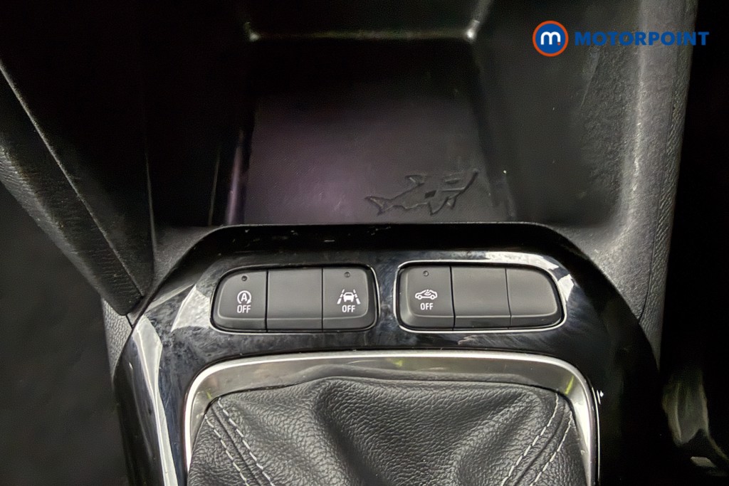 Vauxhall Corsa GS Manual Petrol Hatchback - Stock Number (1624914) - 15th supplementary image