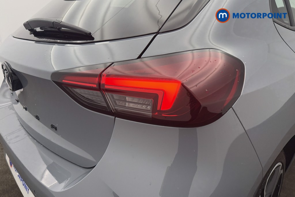 Vauxhall Corsa GS Manual Petrol Hatchback - Stock Number (1624914) - 18th supplementary image