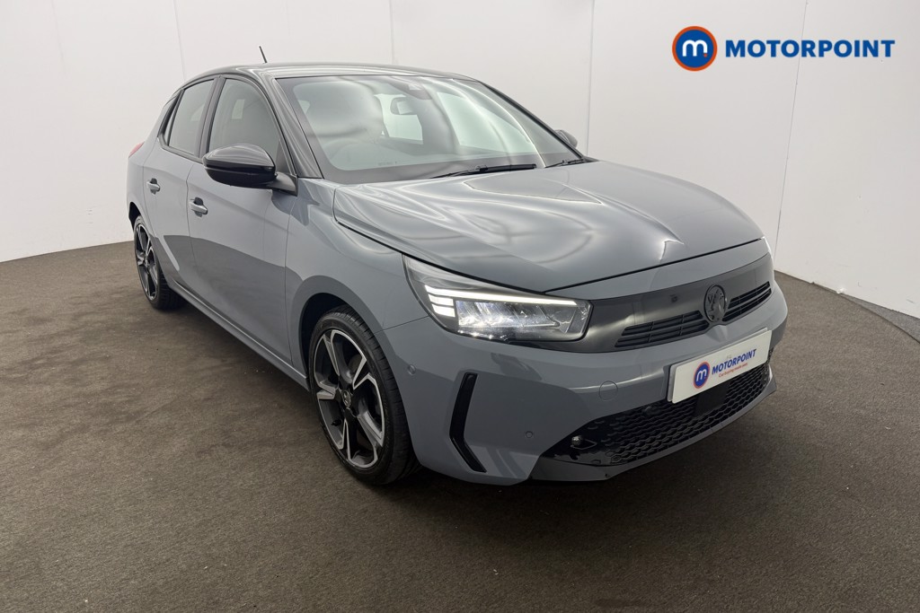 Vauxhall Corsa GS Manual Petrol Hatchback - Stock Number (1624914) - 19th supplementary image