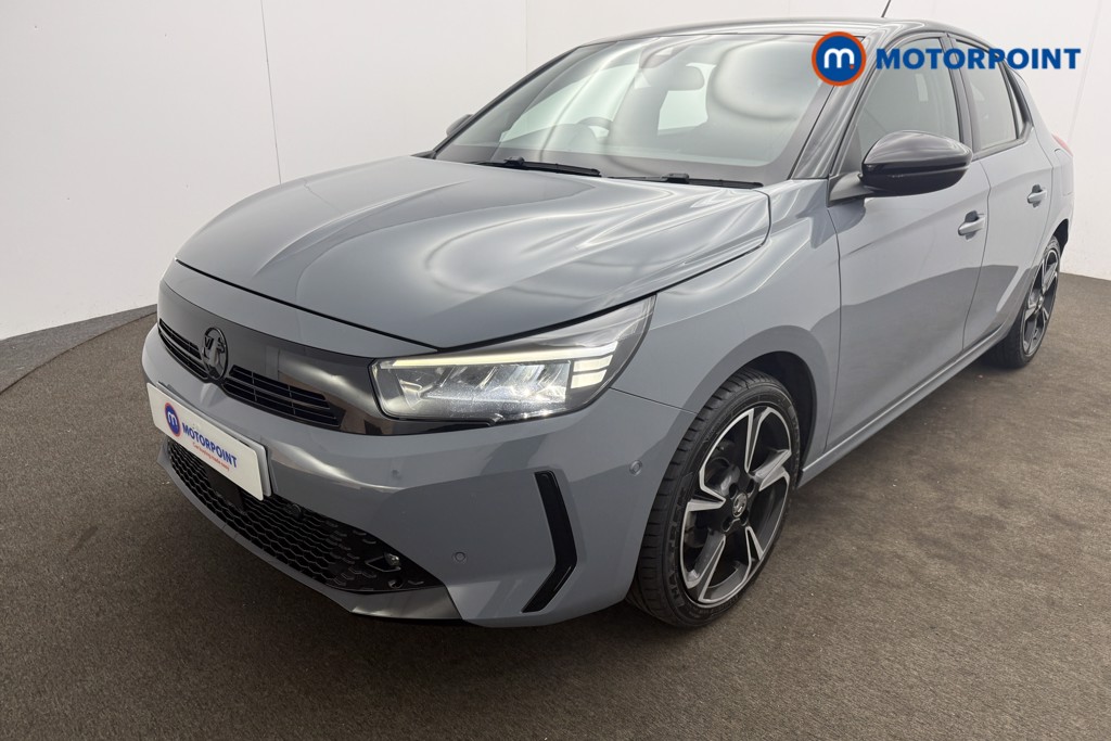 Vauxhall Corsa GS Manual Petrol Hatchback - Stock Number (1624914) - 20th supplementary image