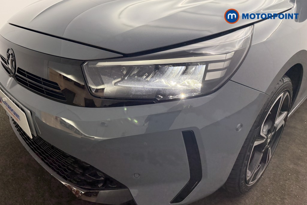 Vauxhall Corsa GS Manual Petrol Hatchback - Stock Number (1624914) - 21st supplementary image