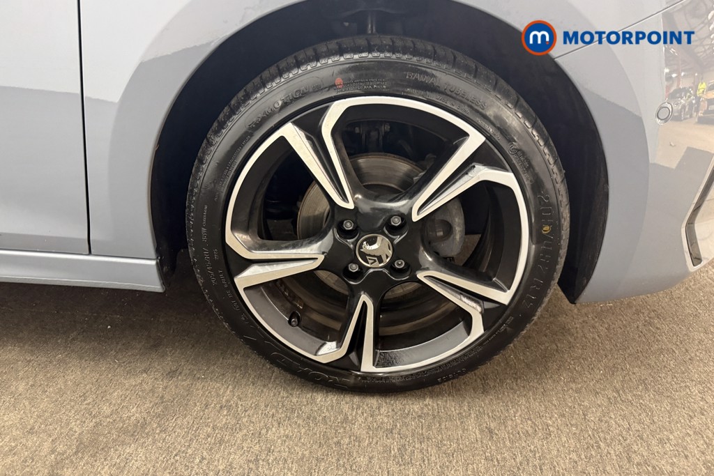 Vauxhall Corsa GS Manual Petrol Hatchback - Stock Number (1624914) - 22nd supplementary image