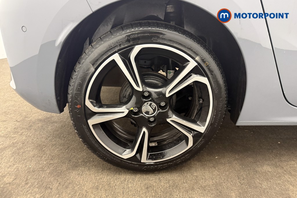 Vauxhall Corsa GS Manual Petrol Hatchback - Stock Number (1624914) - 23rd supplementary image