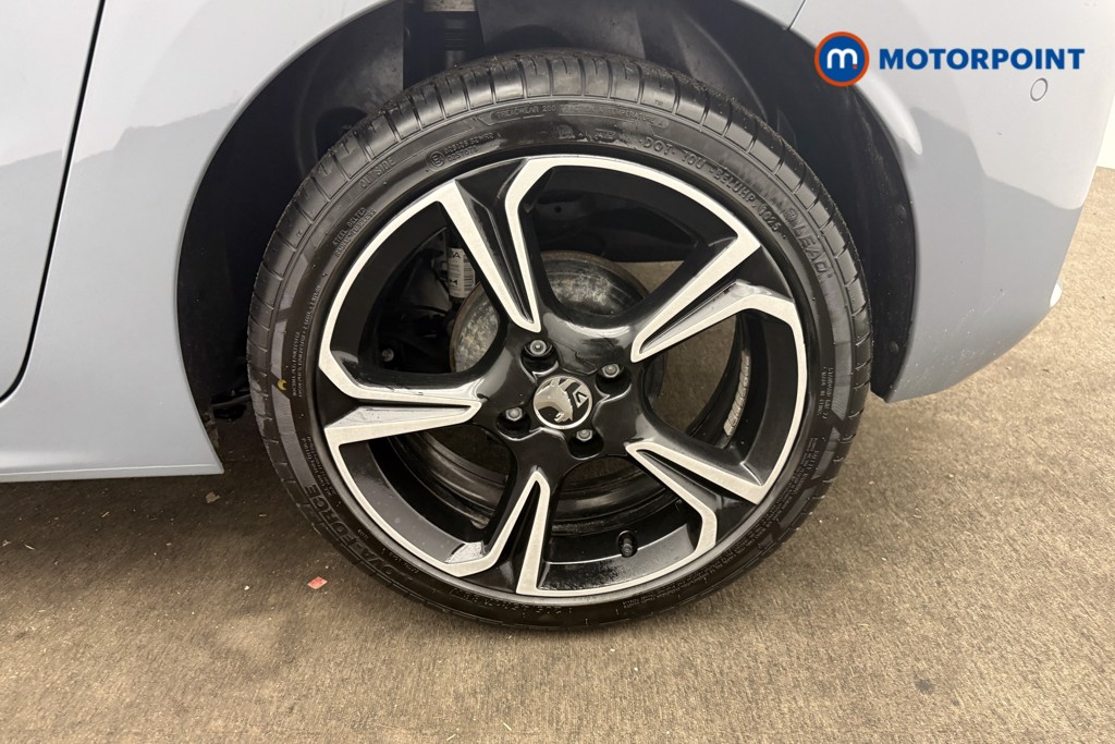 Vauxhall Corsa GS Manual Petrol Hatchback - Stock Number (1624914) - 24th supplementary image