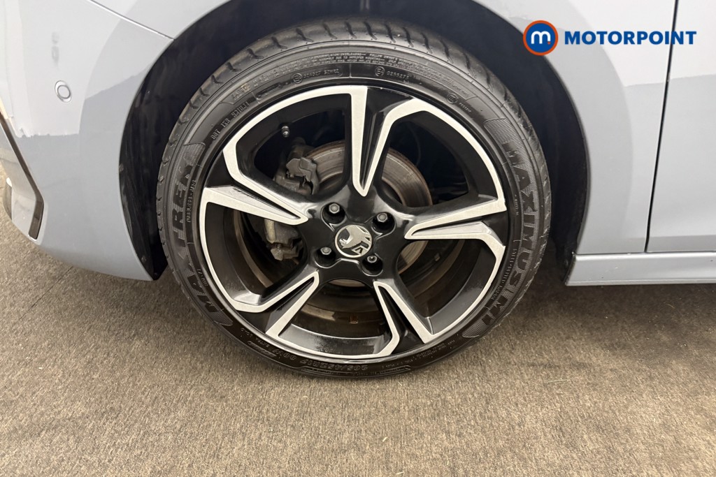 Vauxhall Corsa GS Manual Petrol Hatchback - Stock Number (1624914) - 25th supplementary image