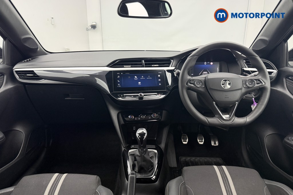 Vauxhall Corsa GS Manual Petrol Hatchback - Stock Number (1624914) - 1st supplementary image