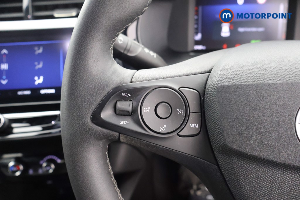 Vauxhall Corsa GS Manual Petrol Hatchback - Stock Number (1624966) - 2nd supplementary image