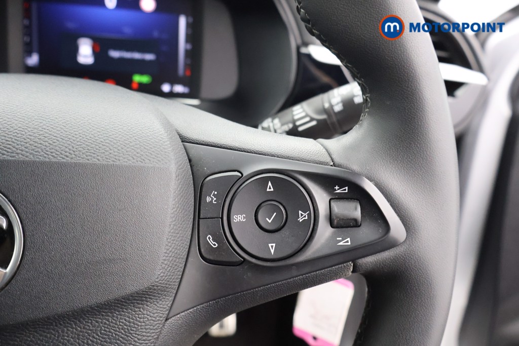 Vauxhall Corsa GS Manual Petrol Hatchback - Stock Number (1624966) - 3rd supplementary image