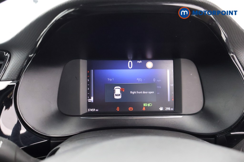 Vauxhall Corsa GS Manual Petrol Hatchback - Stock Number (1624966) - 4th supplementary image