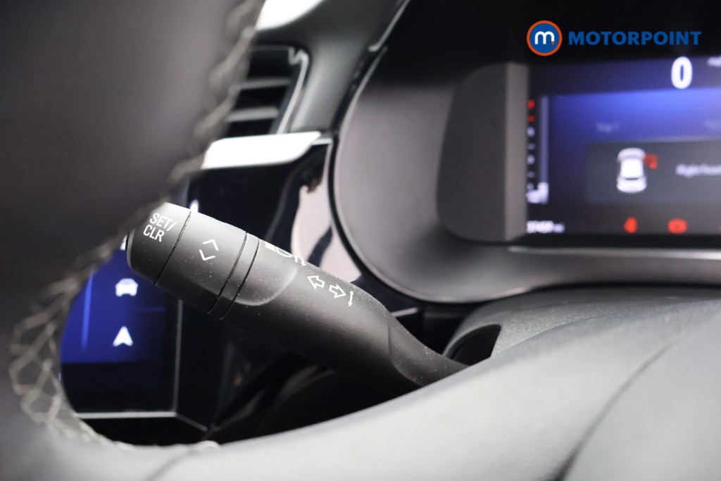 Vauxhall Corsa GS Manual Petrol Hatchback - Stock Number (1624966) - 5th supplementary image