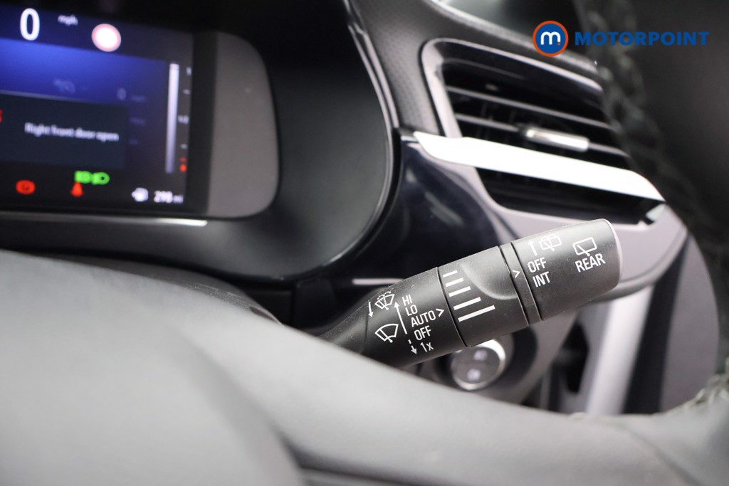 Vauxhall Corsa GS Manual Petrol Hatchback - Stock Number (1624966) - 6th supplementary image