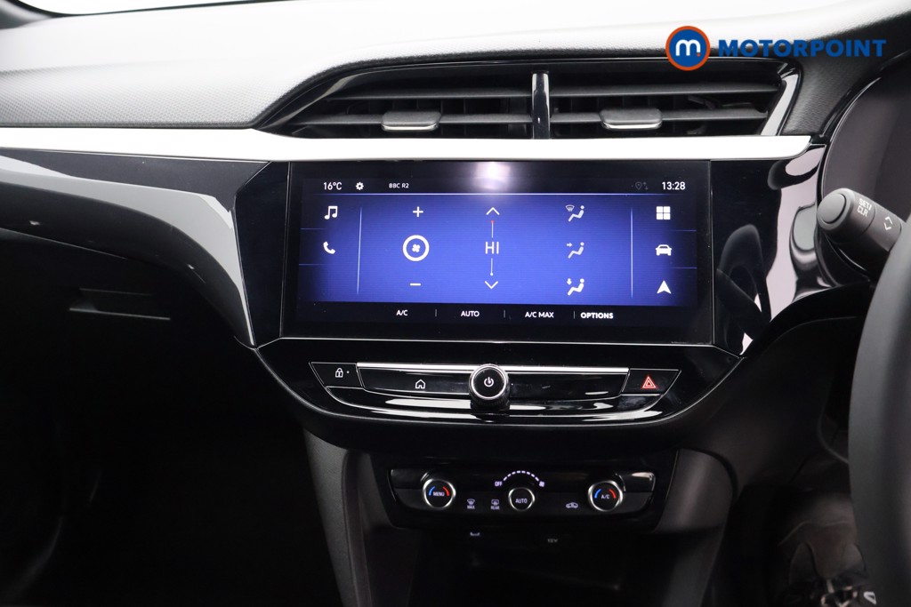 Vauxhall Corsa GS Manual Petrol Hatchback - Stock Number (1624966) - 7th supplementary image