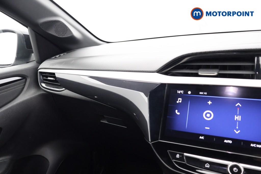 Vauxhall Corsa GS Manual Petrol Hatchback - Stock Number (1624966) - 9th supplementary image