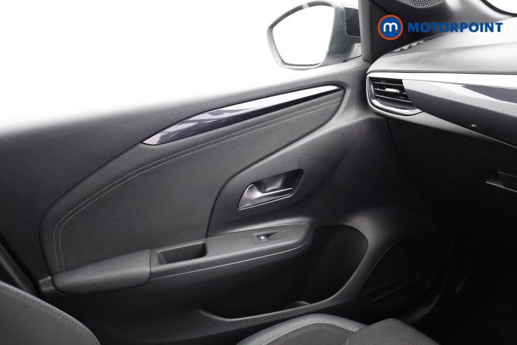 Vauxhall Corsa GS Manual Petrol Hatchback - Stock Number (1624966) - 10th supplementary image