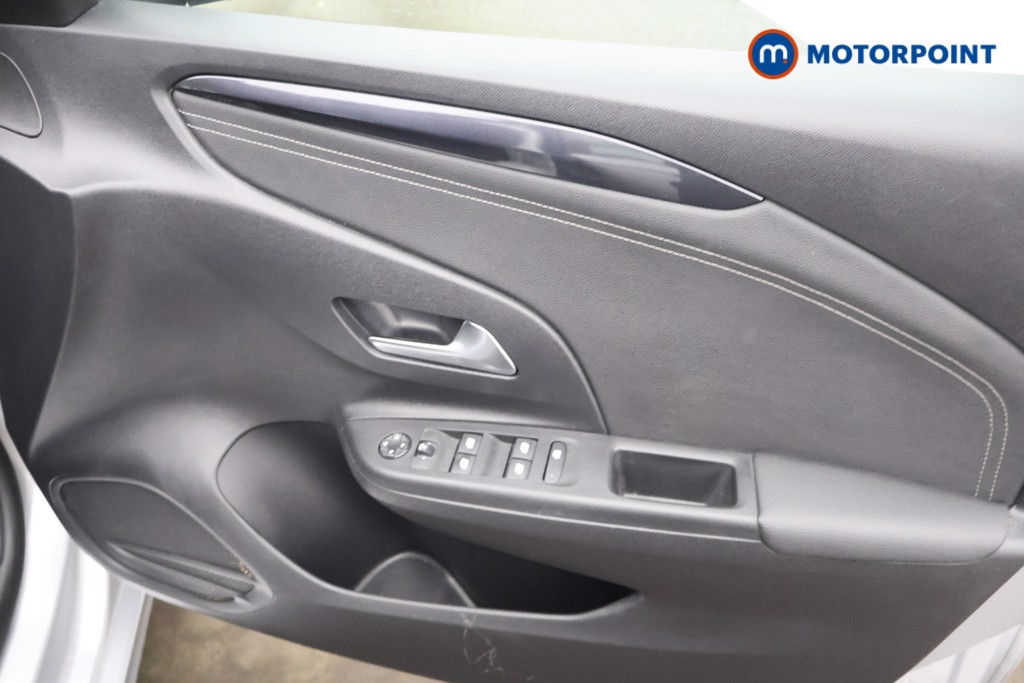 Vauxhall Corsa GS Manual Petrol Hatchback - Stock Number (1624966) - 11th supplementary image