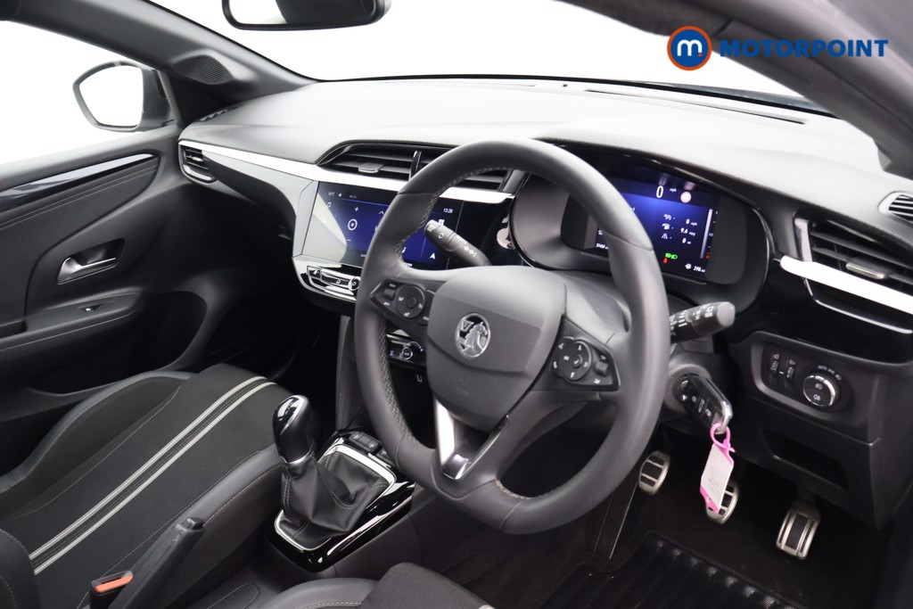 Vauxhall Corsa GS Manual Petrol Hatchback - Stock Number (1624966) - 12th supplementary image