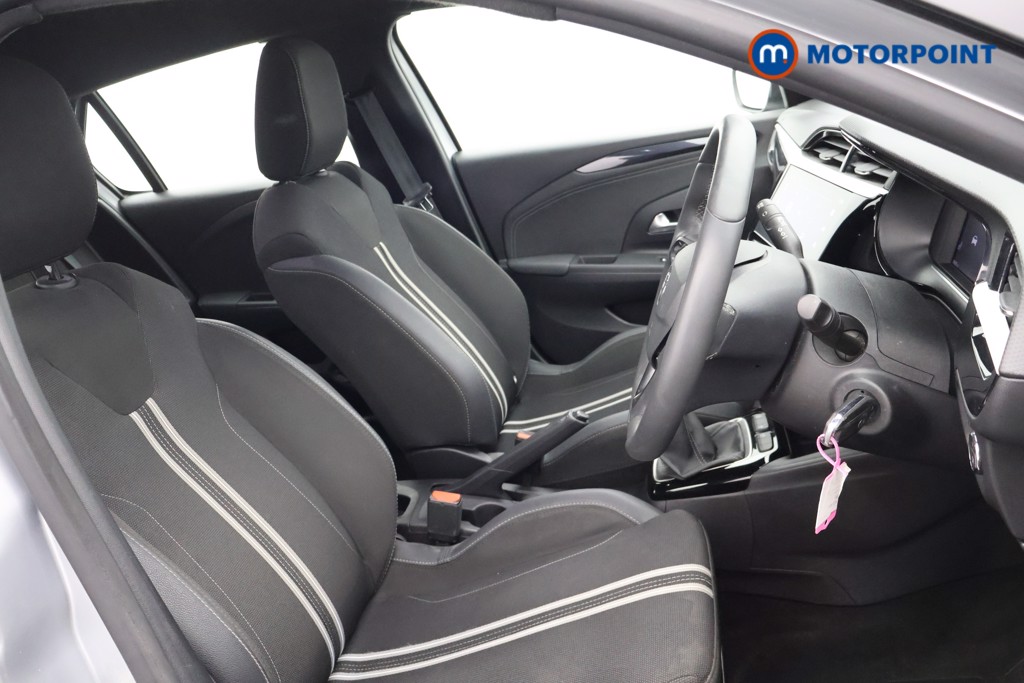 Vauxhall Corsa GS Manual Petrol Hatchback - Stock Number (1624966) - 13th supplementary image