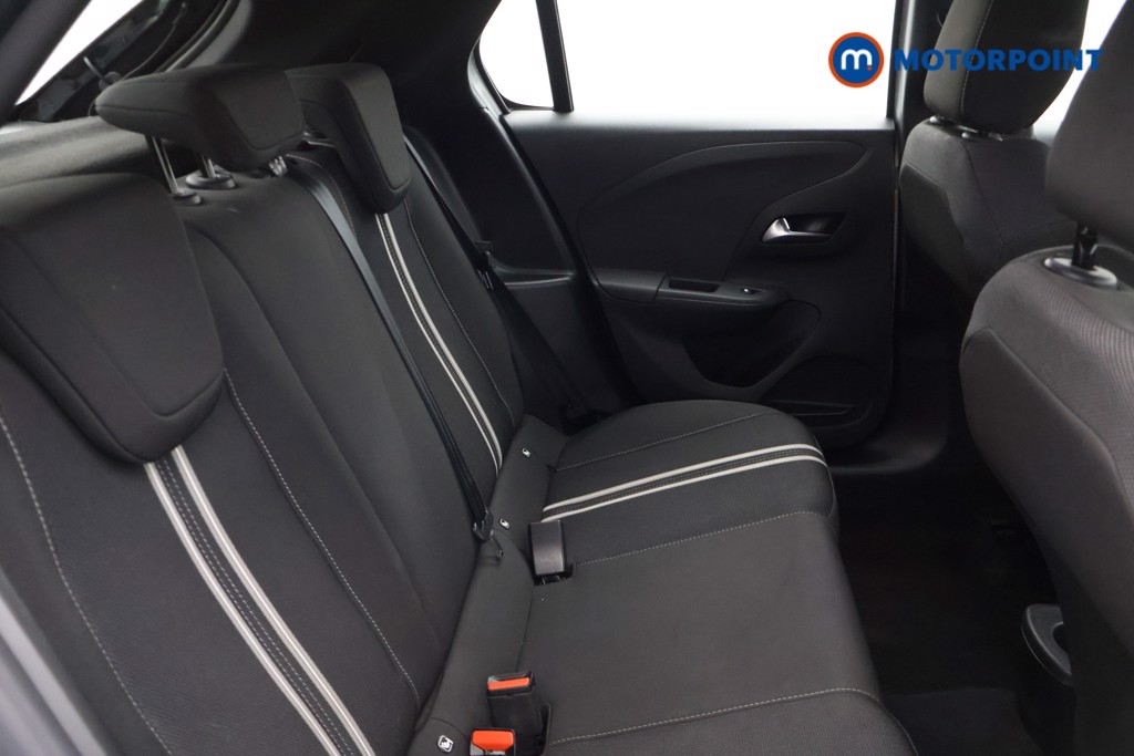 Vauxhall Corsa GS Manual Petrol Hatchback - Stock Number (1624966) - 14th supplementary image