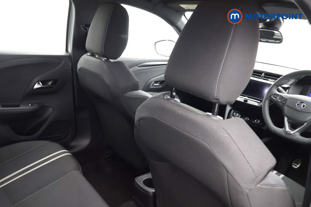 Vauxhall Corsa GS Manual Petrol Hatchback - Stock Number (1624966) - 15th supplementary image