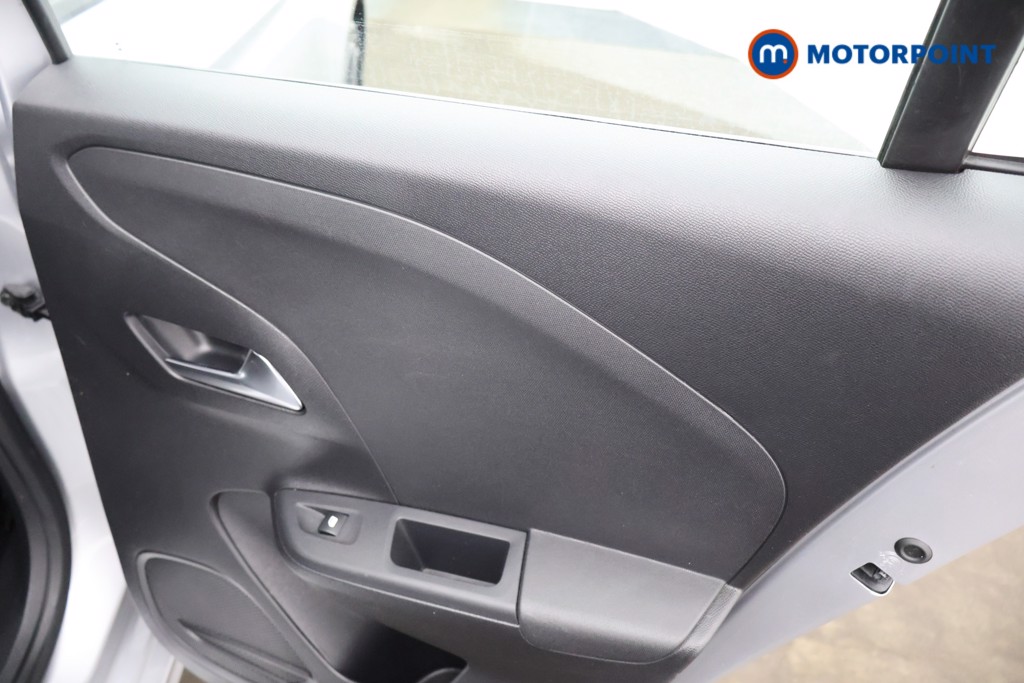 Vauxhall Corsa GS Manual Petrol Hatchback - Stock Number (1624966) - 16th supplementary image