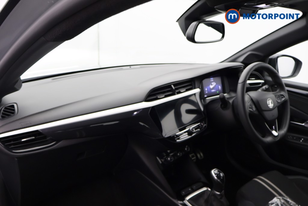 Vauxhall Corsa GS Manual Petrol Hatchback - Stock Number (1624966) - 17th supplementary image