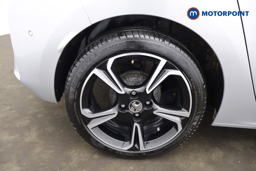 Vauxhall Corsa GS Manual Petrol Hatchback - Stock Number (1624966) - 19th supplementary image