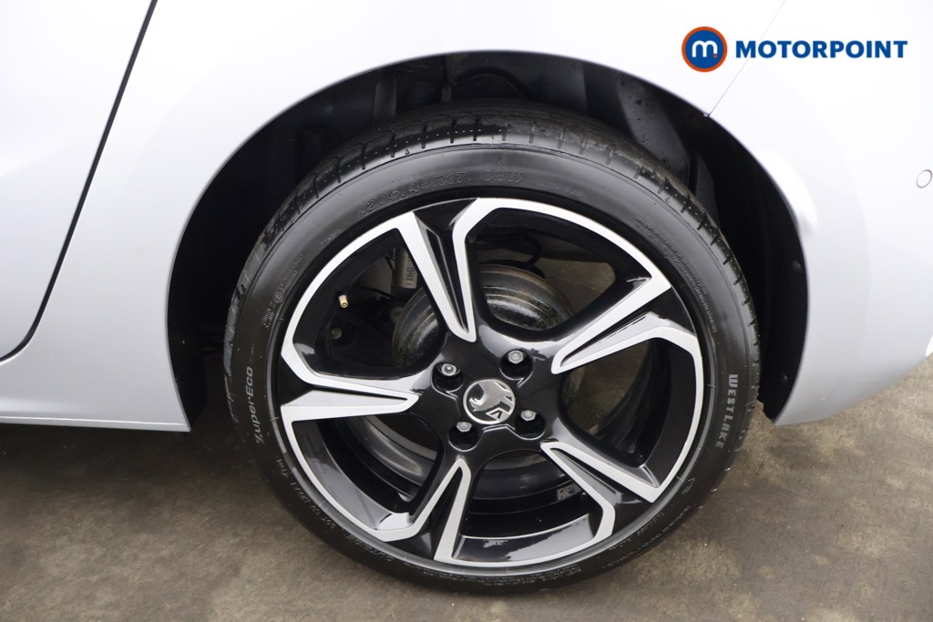 Vauxhall Corsa GS Manual Petrol Hatchback - Stock Number (1624966) - 22nd supplementary image