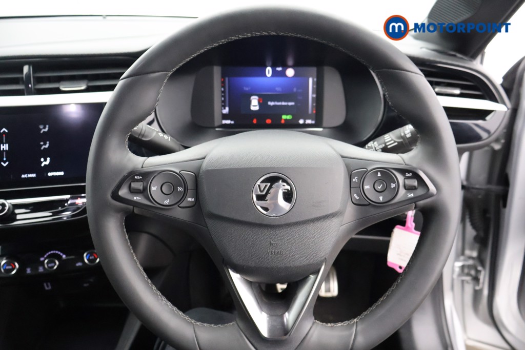 Vauxhall Corsa GS Manual Petrol Hatchback - Stock Number (1624966) - 1st supplementary image