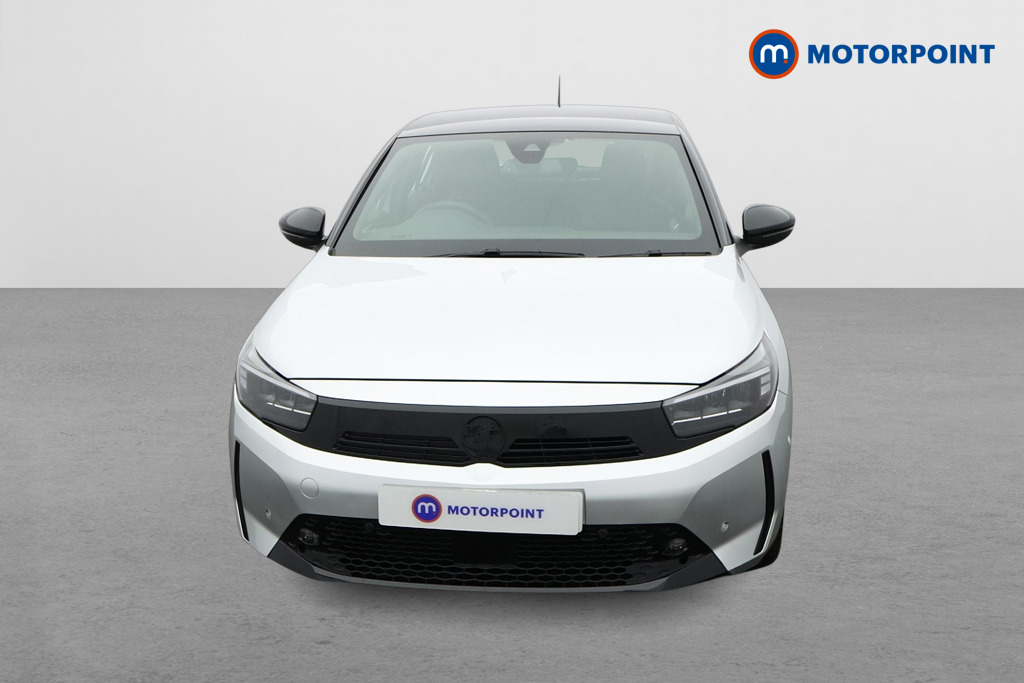 Vauxhall Corsa GS Manual Petrol Hatchback - Stock Number (1624966) - Front bumper