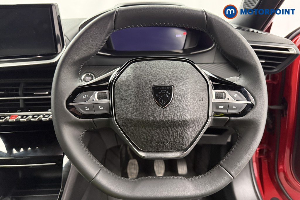 Peugeot 2008 Allure Manual Petrol SUV - Stock Number (1624985) - 2nd supplementary image